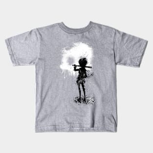 My Samurai Kids T-Shirt